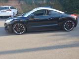 Peugeot RCZ 1.6 200 THP  - Peugeot RCZ aus 2010