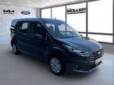 Ford Transit Connect 1.5l Kombi lang 240L2 TREND Xeno - gebrauchte Ford Transit Connect aus dem Jahr 2024