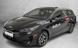 Kia cee'd Sporty Wagon 1.6 CRDi DCT 48V Spirit Tech  - Kia Tageszulassungen mit Diesel-Antrieb: Cee D