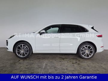 Porsche Cayenne - 6