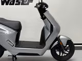 Honda EM1 Elektro - Honda EM1 e