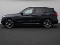 Foto Nummer 11: BMW X3 M40