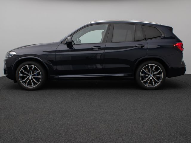 Foto Nummer 11: BMW X3 M40