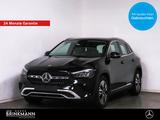 Mercedes-Benz GLA 200 d ADVANCED/AHK/LED/KAMERA/WINTERSHZ/DPF - Mercedes-Benz GLA 200 Jahreswagen