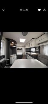 Hobby 560 WFU Excellent, C6E, Mover, FBH, Dusche - Hobby Kiel