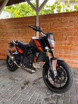 KTM Duke 690 - Angebote entsprechen deinen Suchkriterien