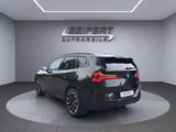 BMW X3 xDrive20d M-Sport PRO | AHK | Pano | Driv.Pro - BMW X3: Allradantrieb
