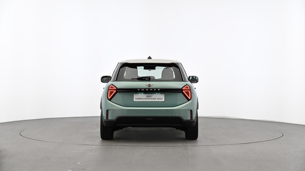 MINI Cooper C - Bild 10