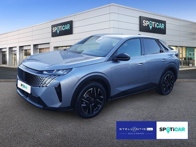 Peugeot 3008 Allure Mild-Hybrid 145 eDSC6