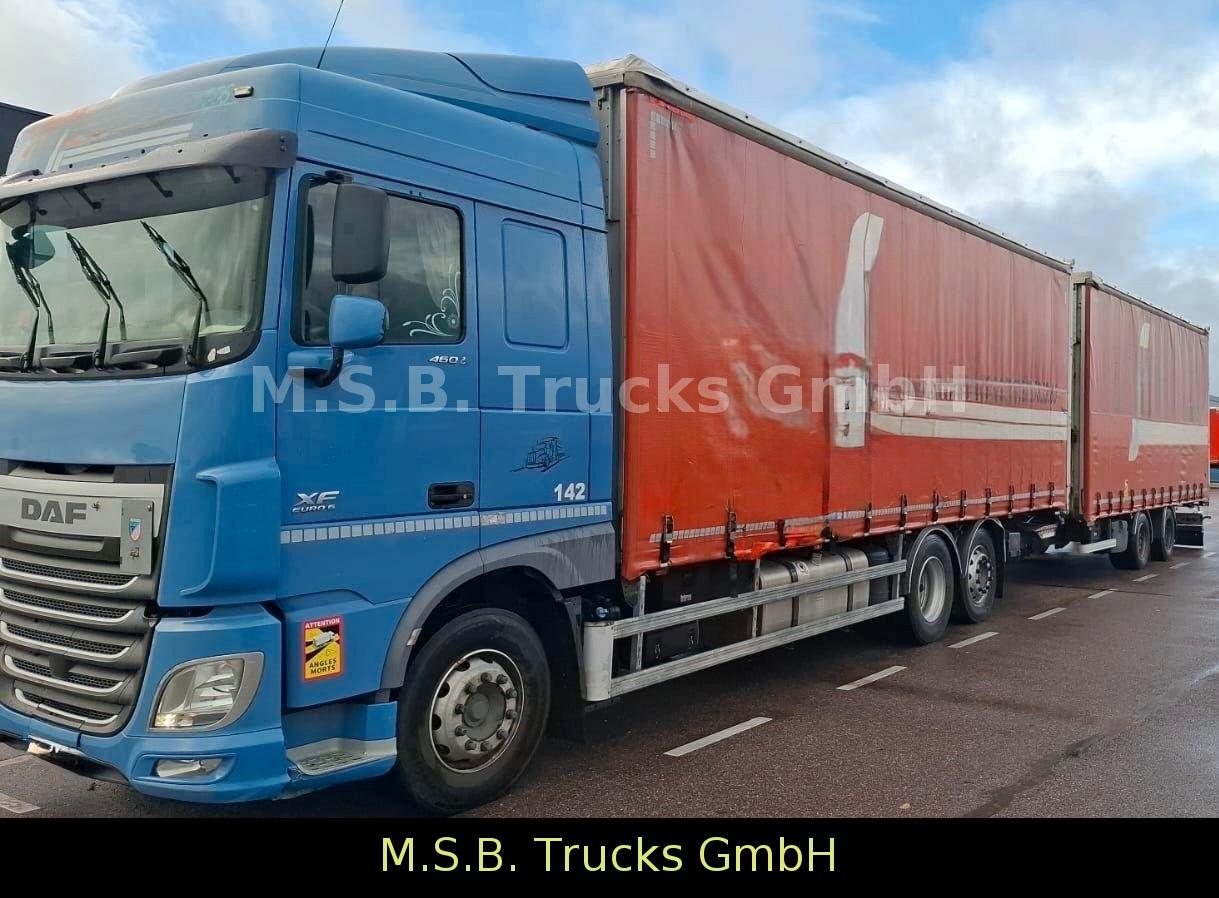 DAF XF 460