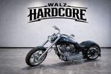 Harley-Davidson Originale Walz Hardcore Cycles - HARLEY-DAVIDSON WALZ