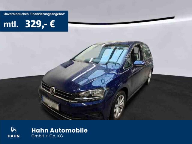 Volkswagen Golf VII Sportsvan 1.5TSI DSG Comfortline Standh