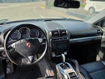 صورة 8 لـ 2003 Porsche CAYENNE