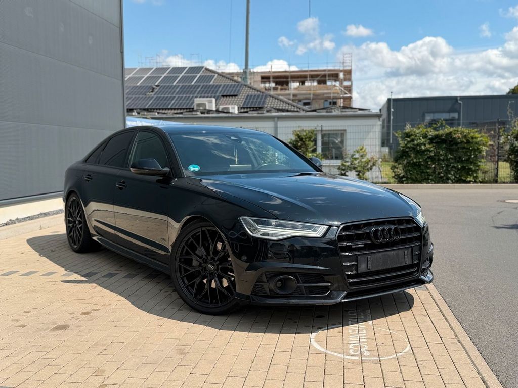 Image of Audi A6