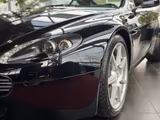 Aston Martin Vantage  V8 KLIMA XEN NAV SHZ PDC LEDER - Aston Martin V8 Vantage aus 2006