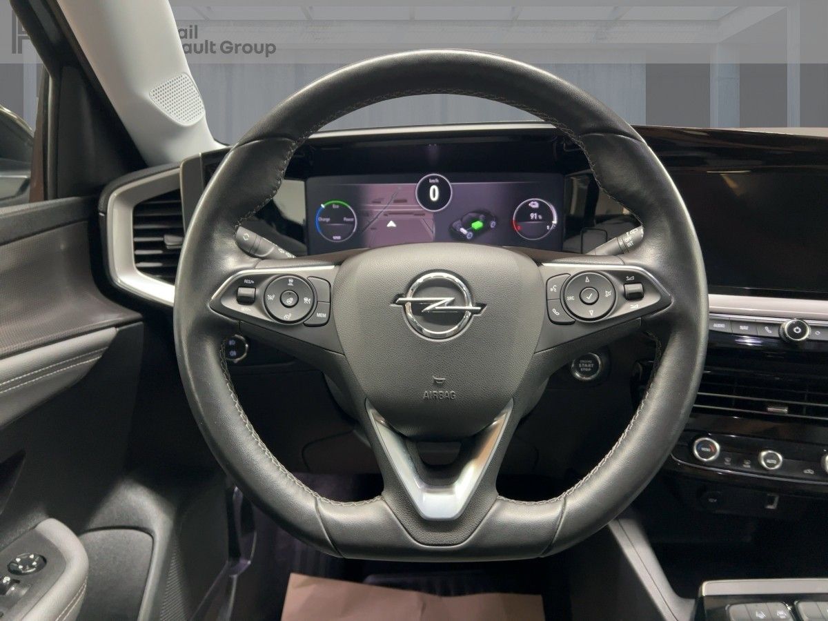 Opel Mokka - Bild 11