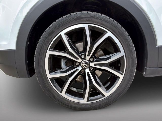 T-CROSS 1.5 TSI DSG STYLE APP+NAVI+CAM+ACC