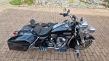 Harley-Davidson Road King - HARLEY-DAVIDSON ROAD KING