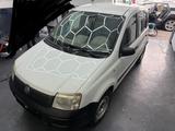 Fiat Panda TÜV NEU 2. Hand - Fiat Panda in Hagen