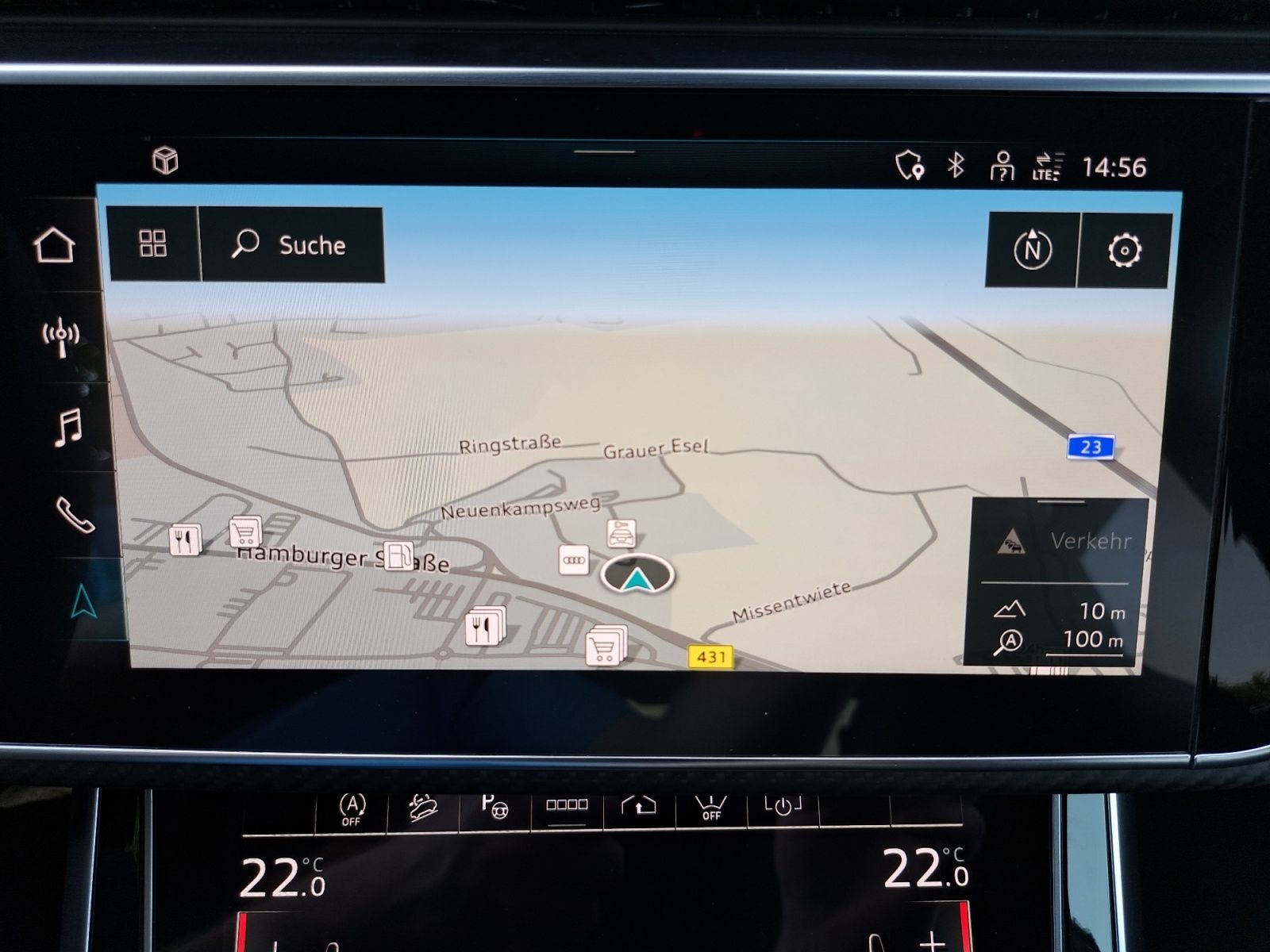Audi RSQ8 - Bild 19