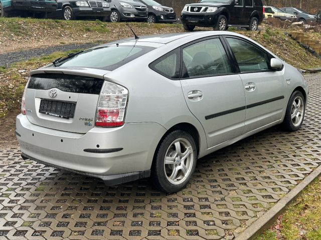 Toyota Prius Sol Key Less Kamera original Kat