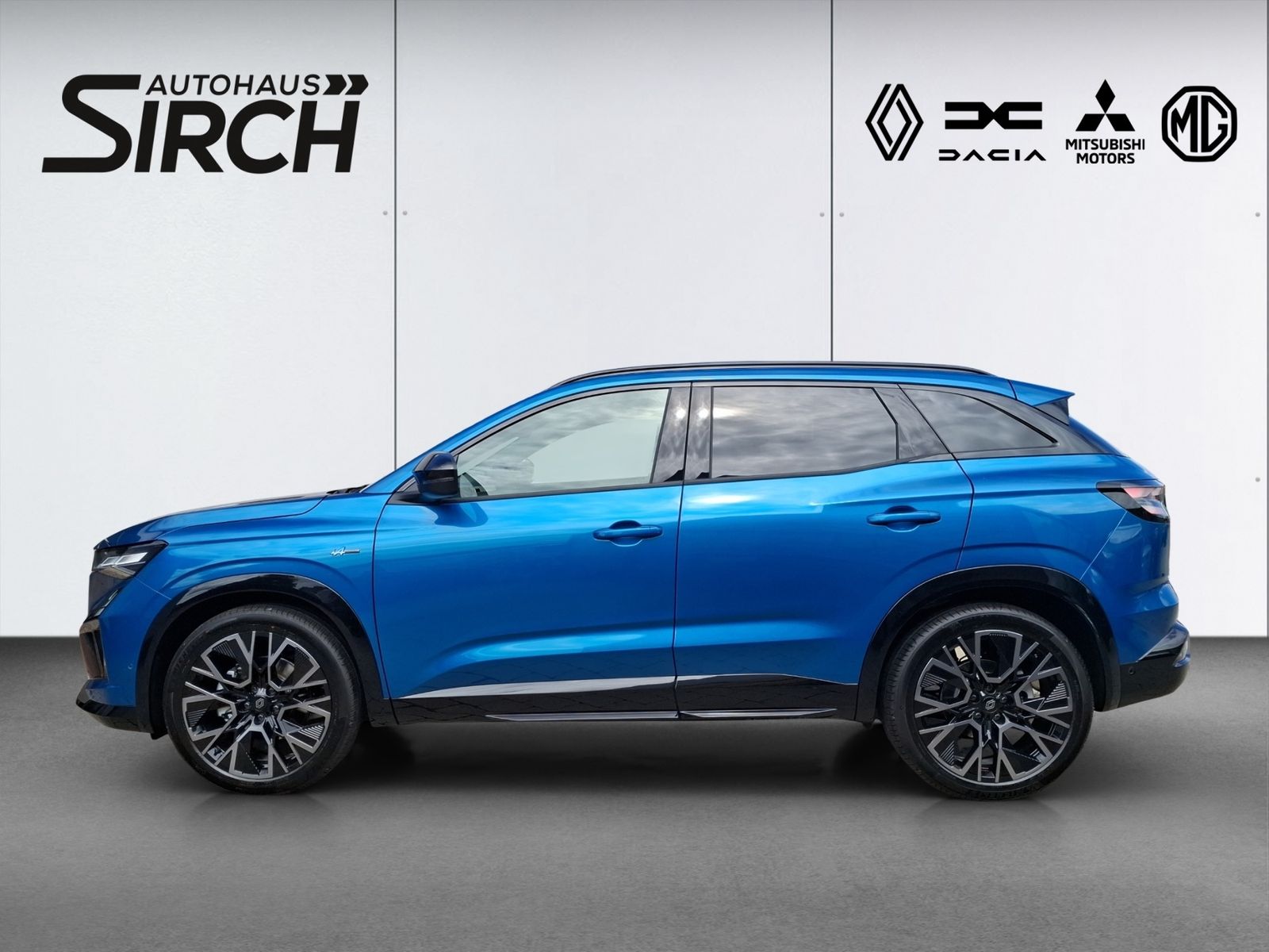 Renault Austral - Bild 2