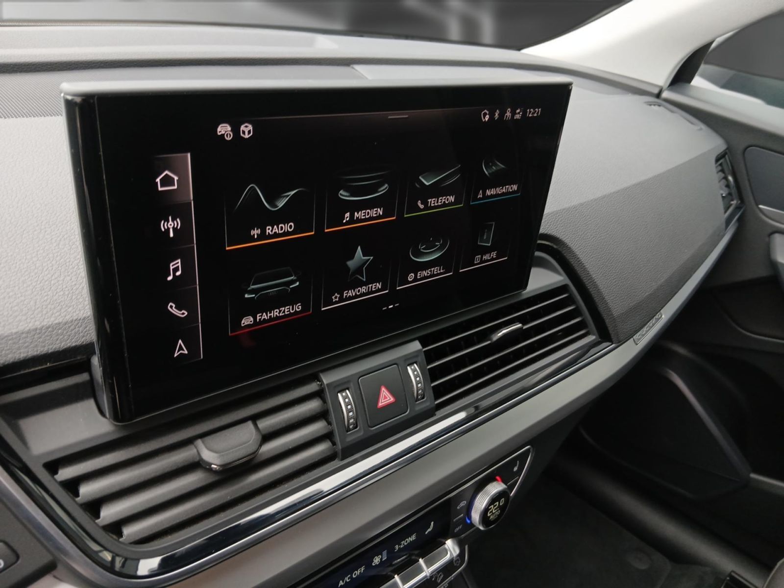 Audi Q5 - Bild 17