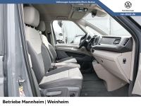 Volkswagen T7 Multivan - Vorschau Bild 8