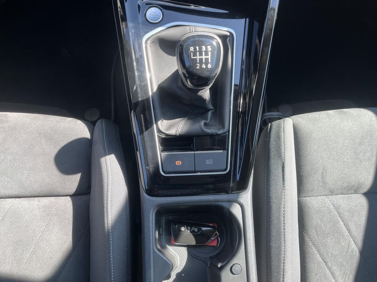 Volkswagen Golf - Bild 17