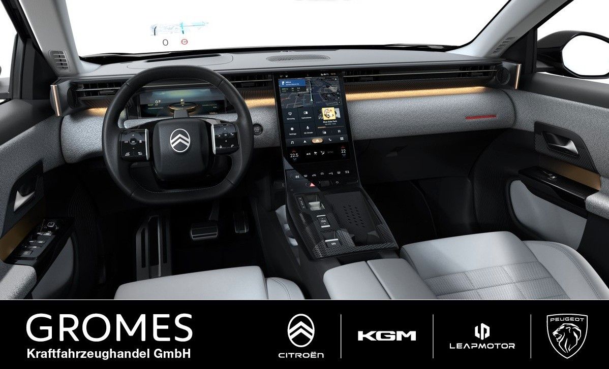 Citroën C5 Aircross - Bild 5