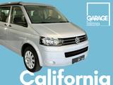 Volkswagen T5.2 California Beach 1.Hd / 43tkm / Neuwertig! - Volkswagen T5 California mit Benzin-Antrieb