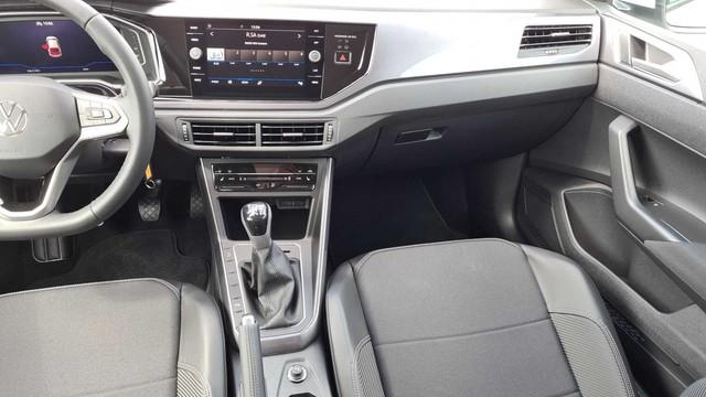 Volkswagen Taigo TSI Style Matrix CarPlay AID ACC PDC SHZ L, миниатюра 10