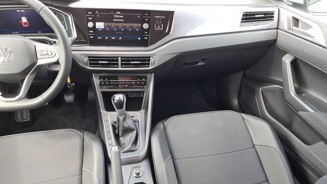 Fahrzeugabbildung Volkswagen Taigo TSI Style Matrix CarPlay AID ACC PDC SHZ L