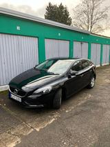 Volvo V40 T2 KINETIC  1.Hand, Garagenfahrz... - Volvo V40 in Hannover
