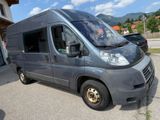 Fiat Ducato Hochr.-Kasten 30 120 2.3 JTD L2H2 - Fiat Ducato: Jtd