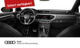 Audi Q3 S line 45 TFSI quat. PANO+AHK+MEMORY+SONOS - Audi Q3 in Braunschweig