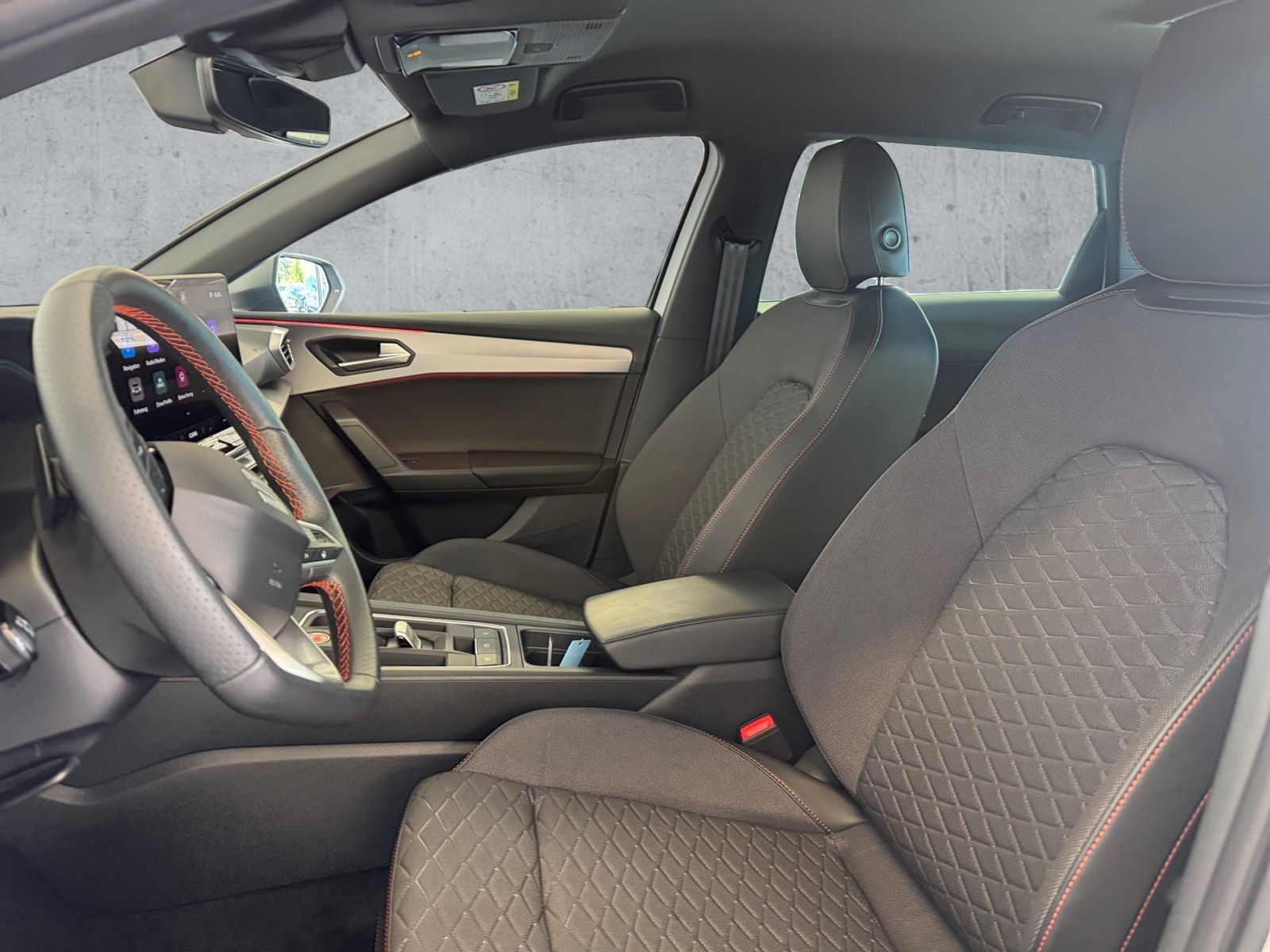 Seat Leon - Bild 12