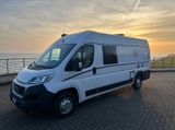 Malibu VAN 640LE CHARMING - Malibu 640