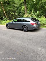 Mercedes-Benz CLS 400 SB 4MATIC, Final  Edition, J.Sterne 6/26 - Mercedes-Benz CLS 400 Shooting Brake Gebrauchtwagen