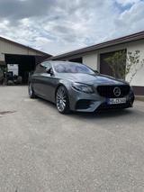 Mercedes-Benz E 53 AMG Mercedes-AMG E 53 4MATIC+ T Autom. ... - Mercedes-Benz E 53 AMG von privat