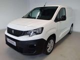 Peugeot Partner Asphalt Aut. Klima Standheizung Sitzheiz - Peugeot Partner: Si