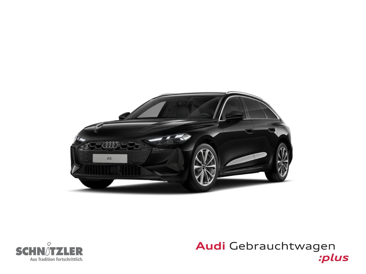 Audi A5 Avant TFSI 150 kW S tronic **Sonderzins 0,99%