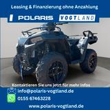 Polaris Sportsman 570 EPS Black Edition  Mwst ausweisbar - POLARIS MOTORRAD