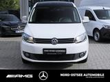 Volkswagen CADDY 2.0 TDI EDITION 30 BEHINDERTENGERECHT AHK - Volkswagen Caddy: Edition 30