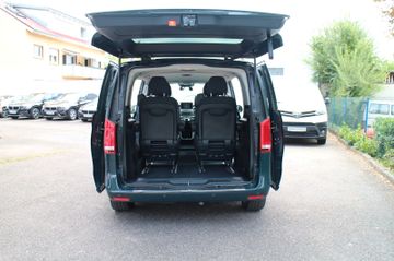 Mercedes V 250 - 8