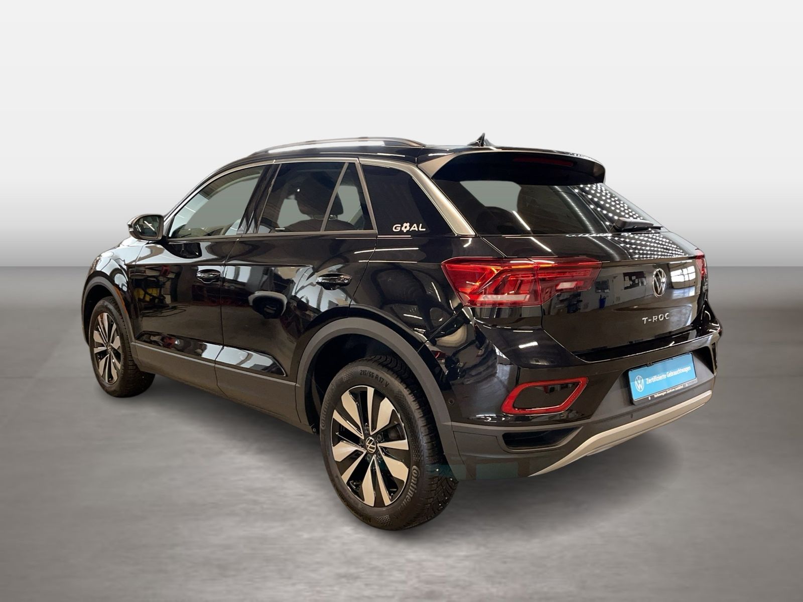 Volkswagen T-Roc - Bild 5