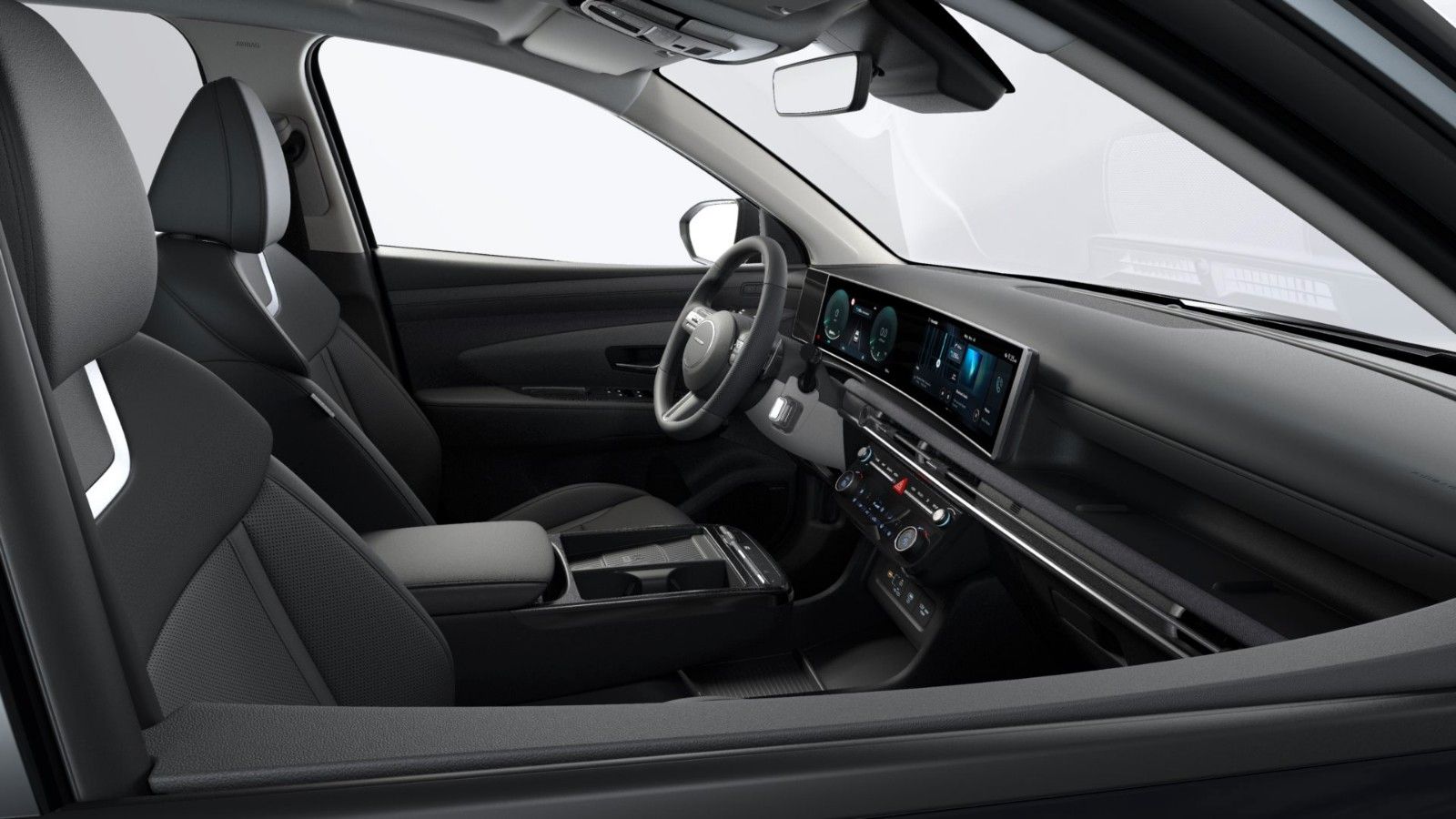 Hyundai TUCSON - Bild 10