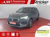 Seat Tarraco Xcellence 1.4TSI 338,-ohne Anzahlung eHy - SEAT Tarraco Xcellence mit Hybrid-Antrieb (Benzin/Elektro)