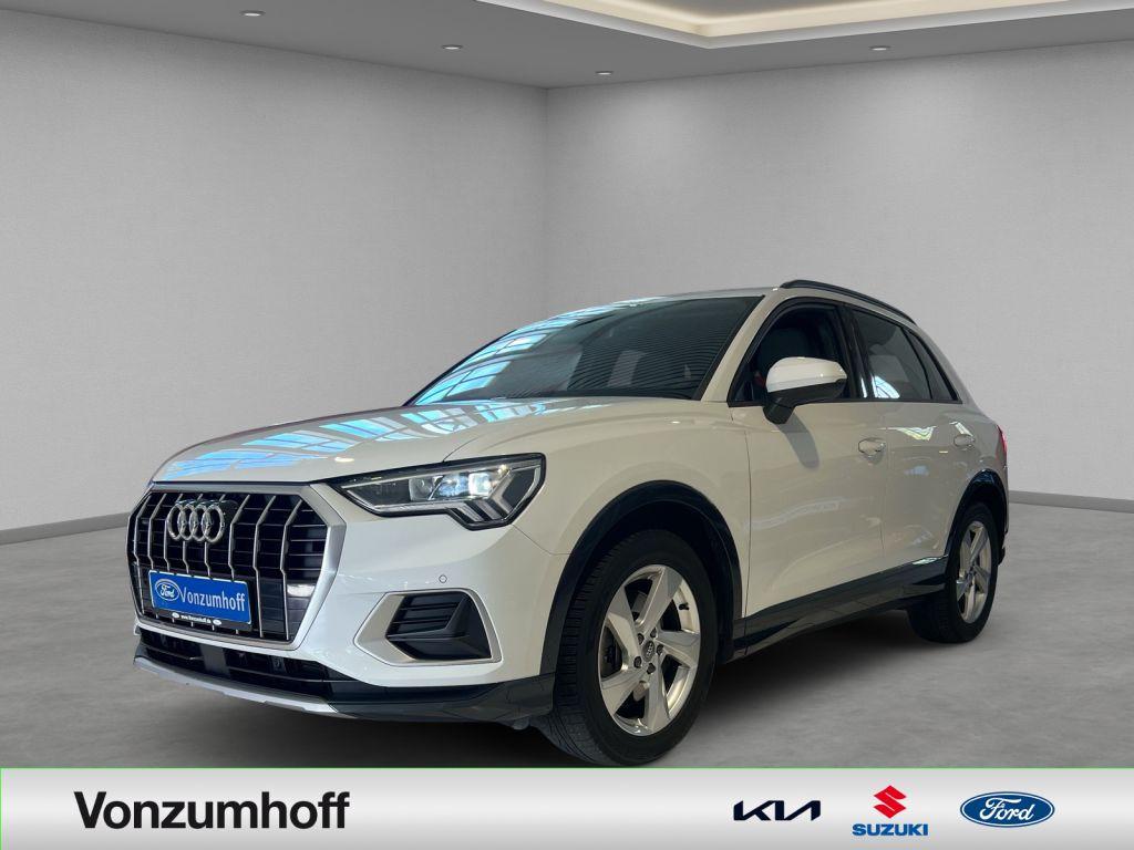 Audi Q3 45 TFSI quattro S tronic advanced