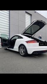 Audi TT S-line quattro Automatik 170 PS | HU neu - Audi TT in Hannover